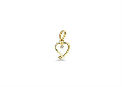 Gold Plated | Fashion Pendants